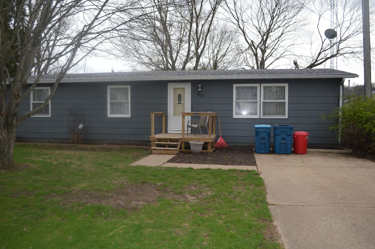 460 E Hill Street, Tiskilwa, IL 61368