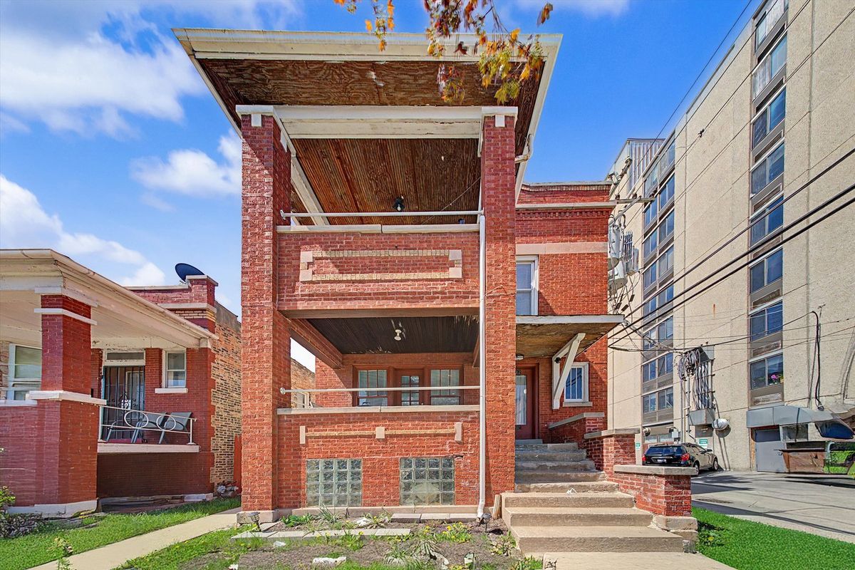 2212 58th Court, Cicero, IL 60804