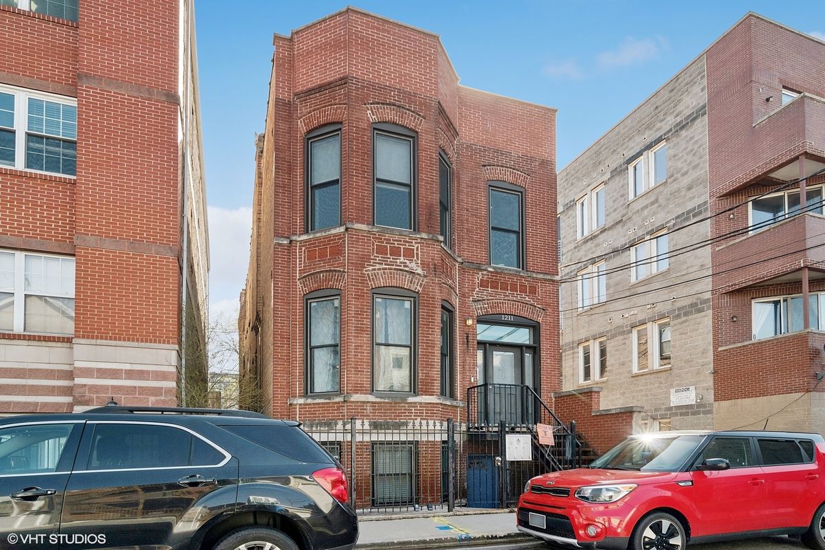 1211 Honore Street, Chicago, IL 60622
