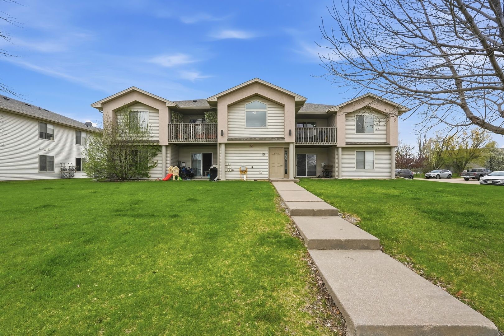 1355 Jones Boulevard #5 — North Liberty, IA 52317