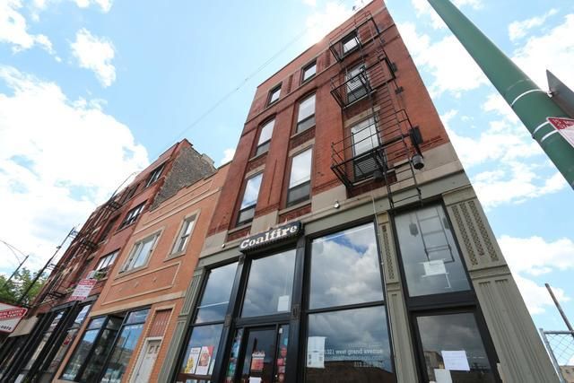 1321 Grand Avenue, Chicago, IL 60642