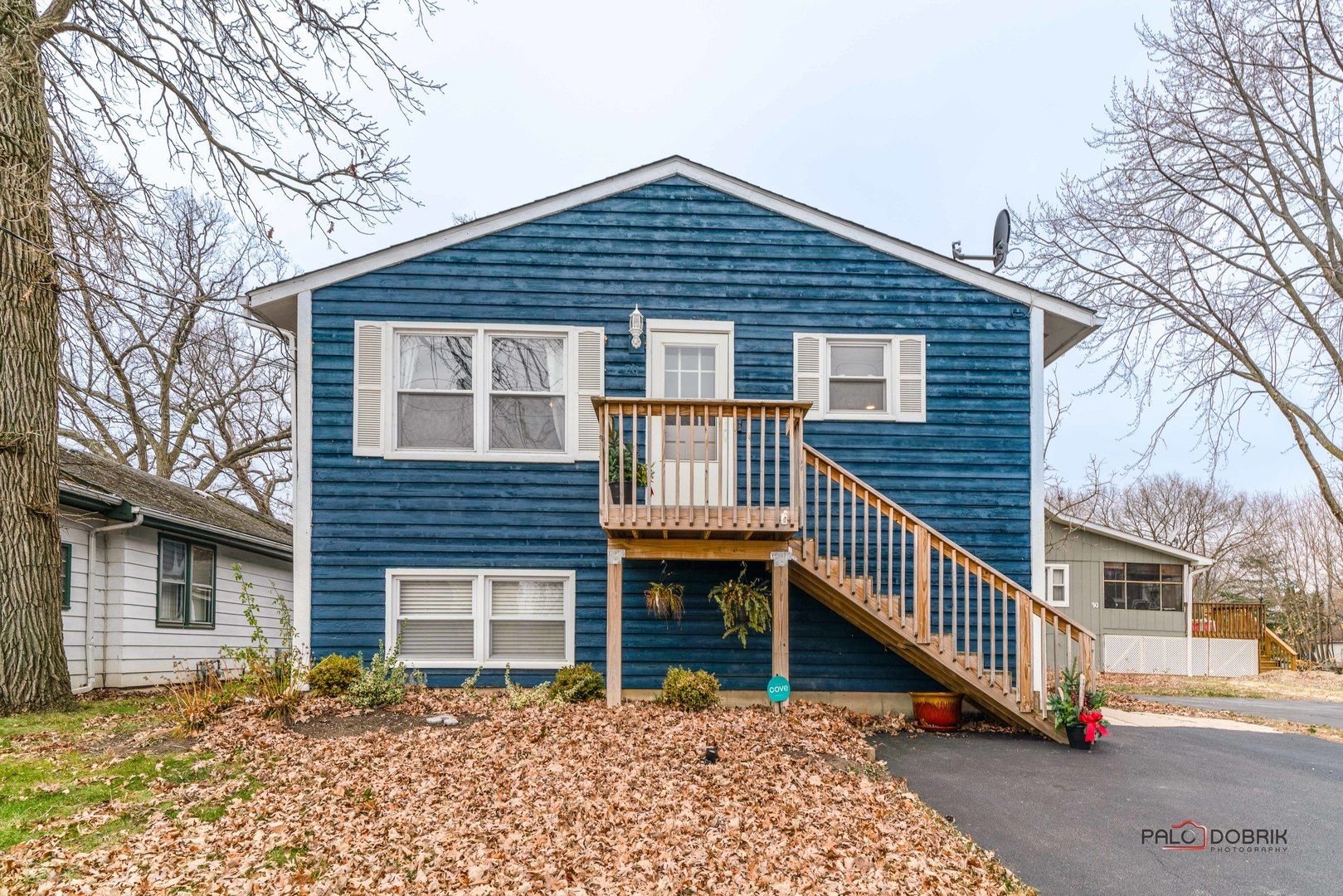 28 Rushmore Road — Fox Lake, IL 60020