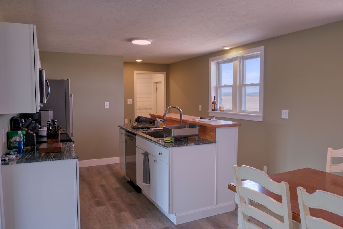 861 Indian Ridge Road, Jacob, IL 62950