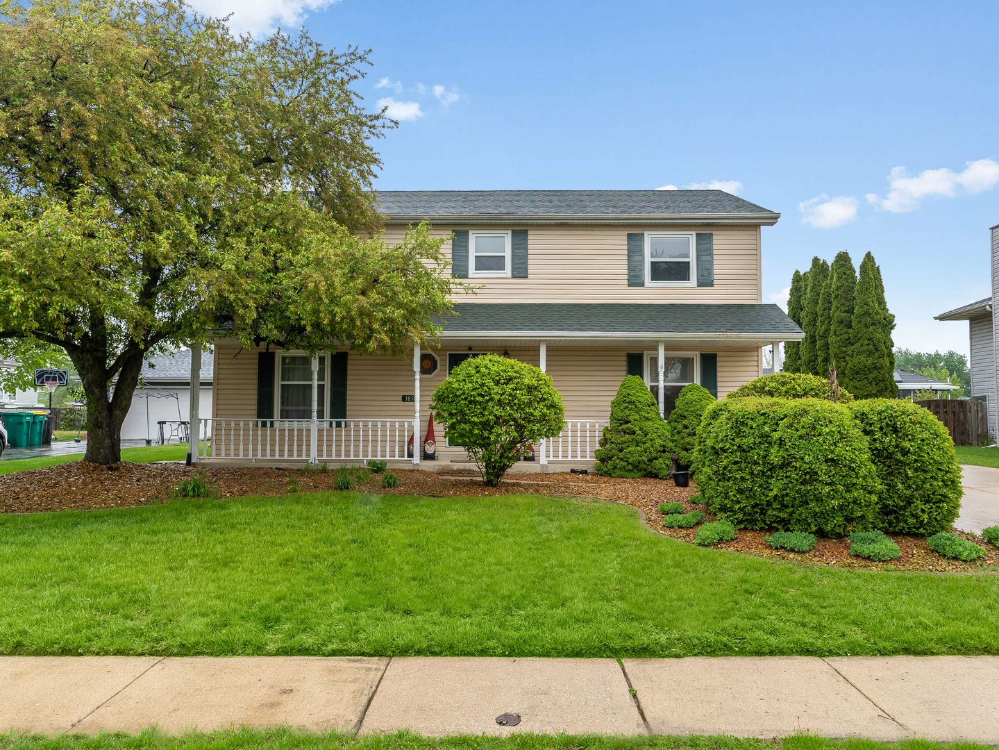 1858 Cecily Drive — Joliet, IL 60435