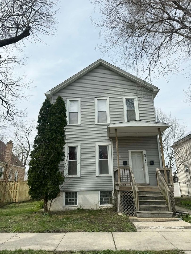9710 S Genoa Avenue — Chicago, IL 60643