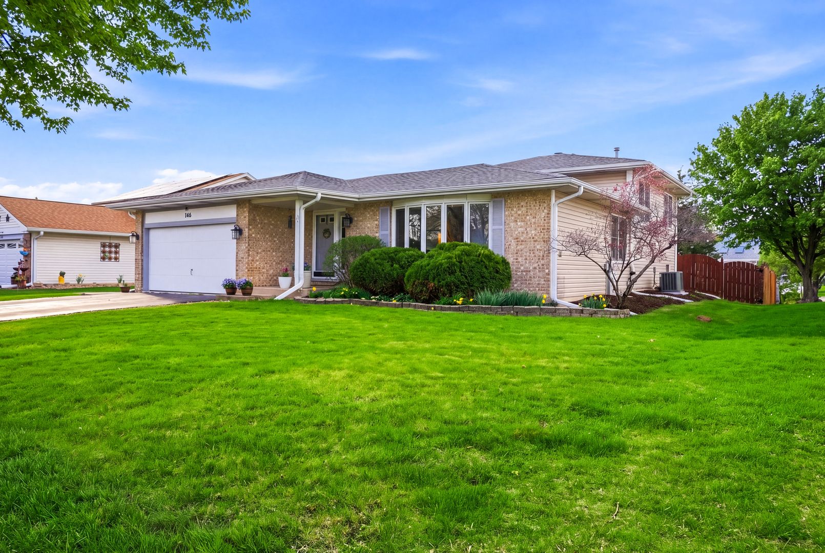 148 Beaver Creek Drive — Bolingbrook, IL 60490