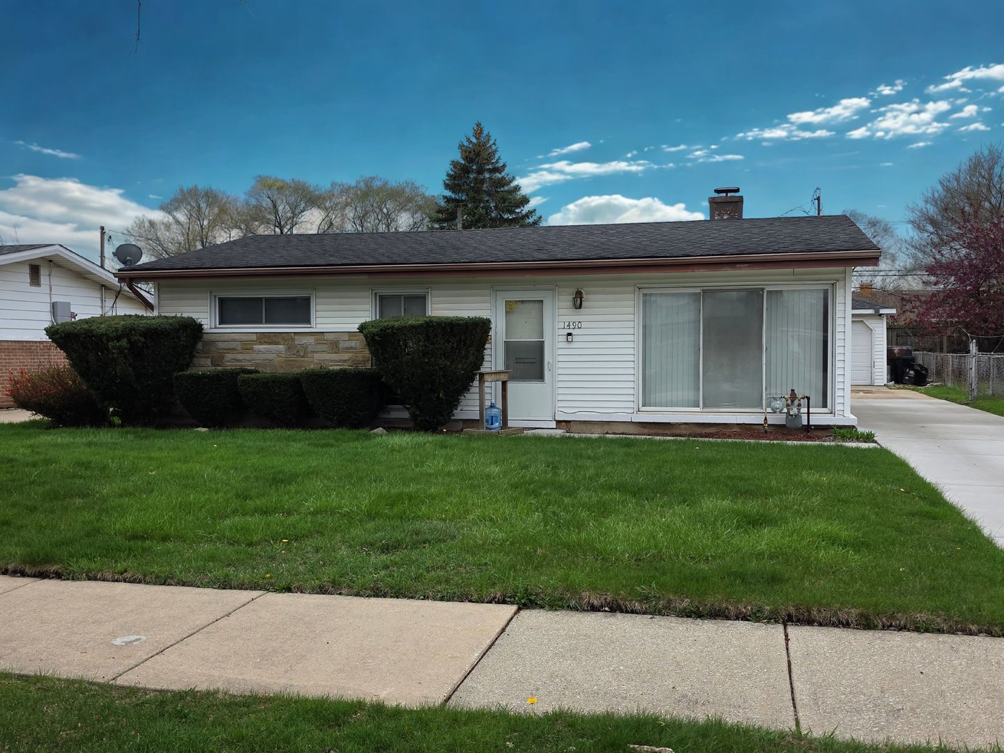 1490 Stanley Boulevard — Calumet City, IL 60409