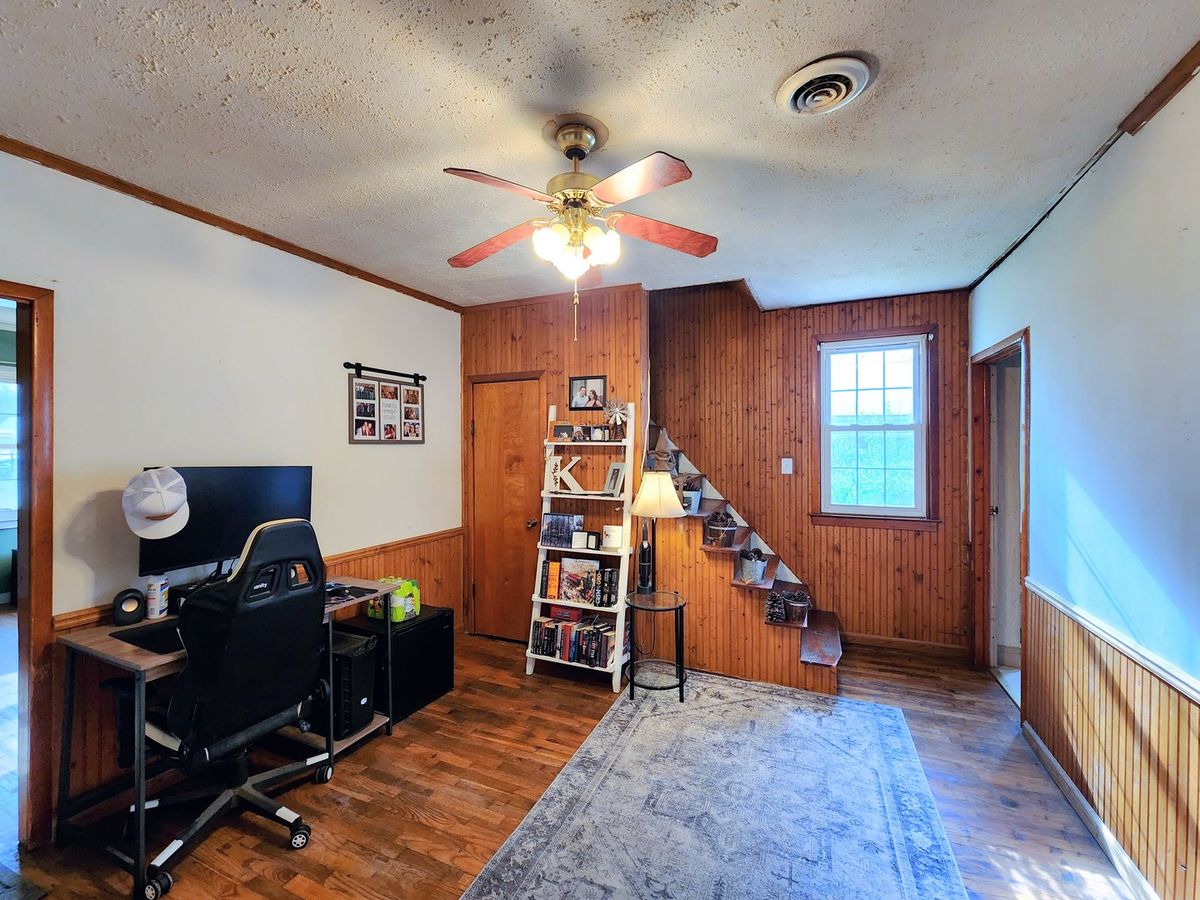 205 W Maple Street, Coulterville, IL 62237