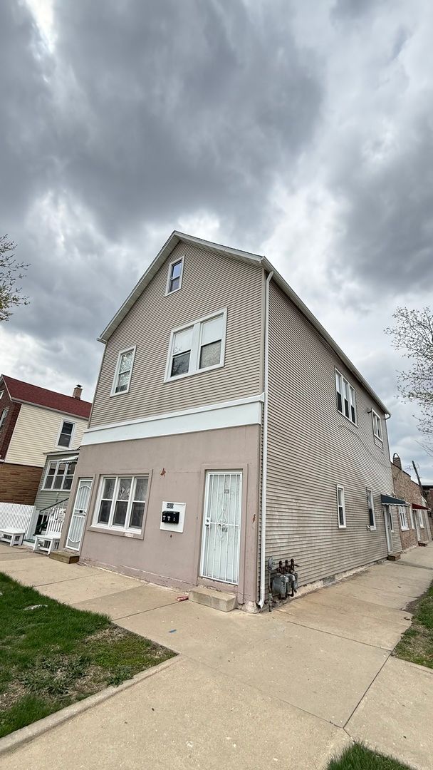 3600 S Marshfield Avenue — Chicago, IL 60609