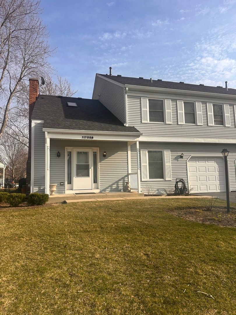 11705 Pine Way, Huntley, IL 60142