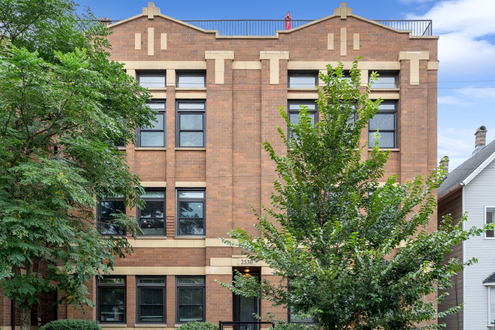 2530 N ASHLAND Avenue #3S — Chicago, IL 60614