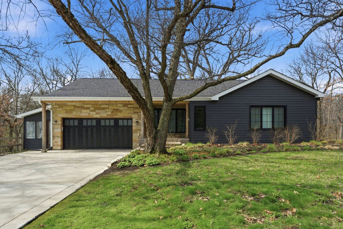 11904 86th Avenue, Palos Park, IL 60464