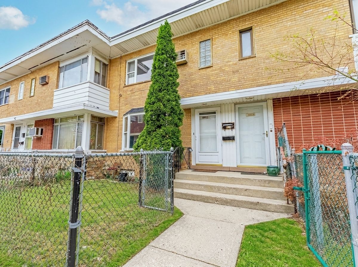 5115 N Springfield Avenue #B — Chicago, IL 60625