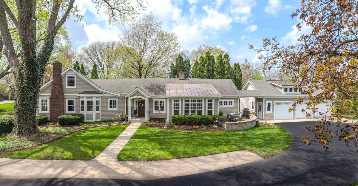 1601 KANEVILLE Road, Geneva, IL 60134