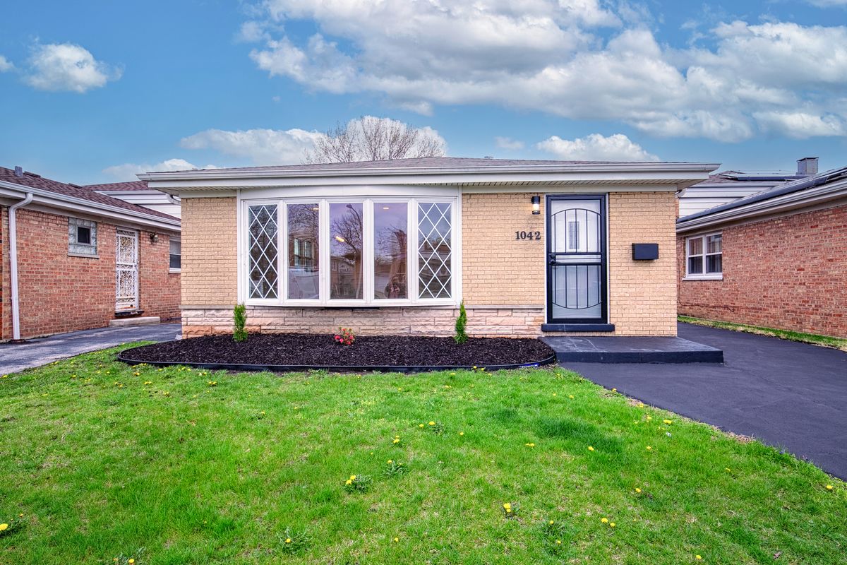 1042 109th Place, Chicago, IL 60643