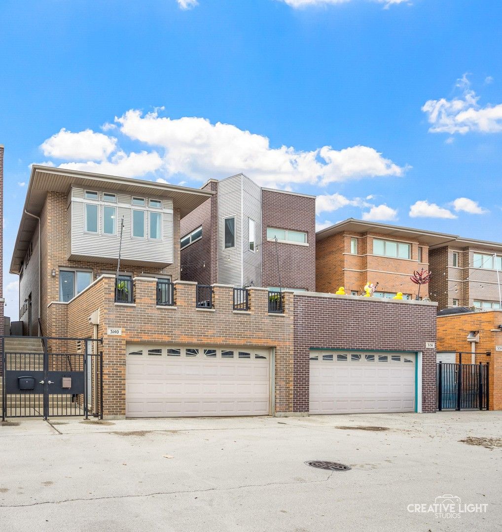 3140 S Stewart Avenue — Chicago, IL 60616