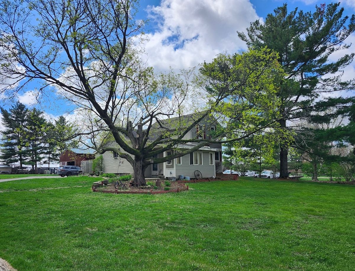 6760 TIPPLE Road, Rockford, IL 61102