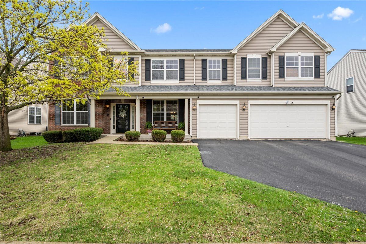 257 Hanburg Lane — Bolingbrook, IL 60440