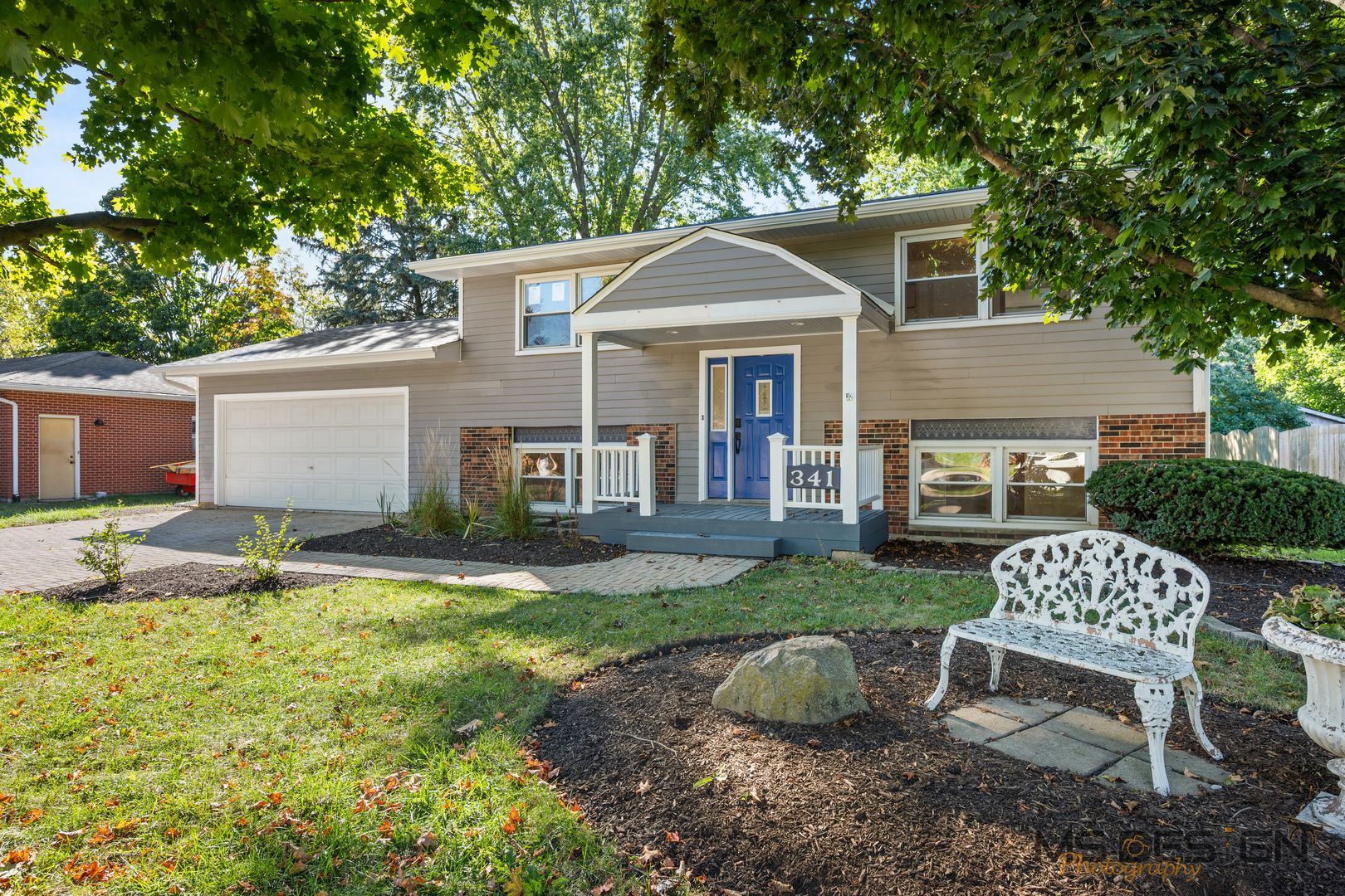 341 N View Street — Hinckley, IL 60520