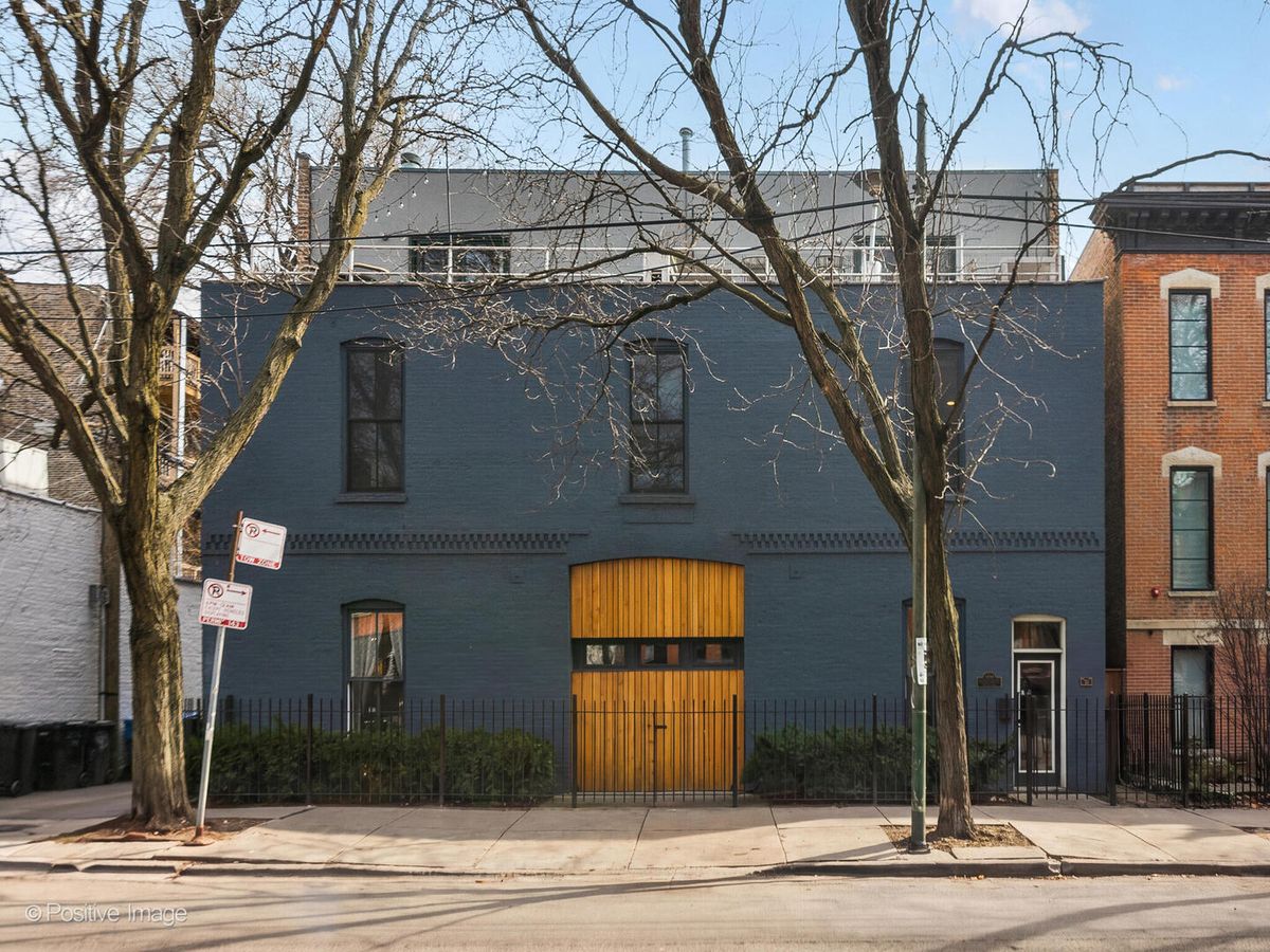 811 WEBSTER Avenue, Chicago, IL 60614