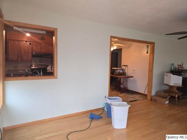 1741 Linn Street, Hamilton, IL 62341