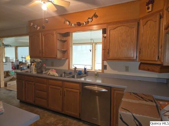 1741 Linn Street, Hamilton, IL 62341