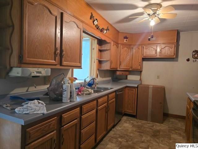 1741 Linn Street, Hamilton, IL 62341