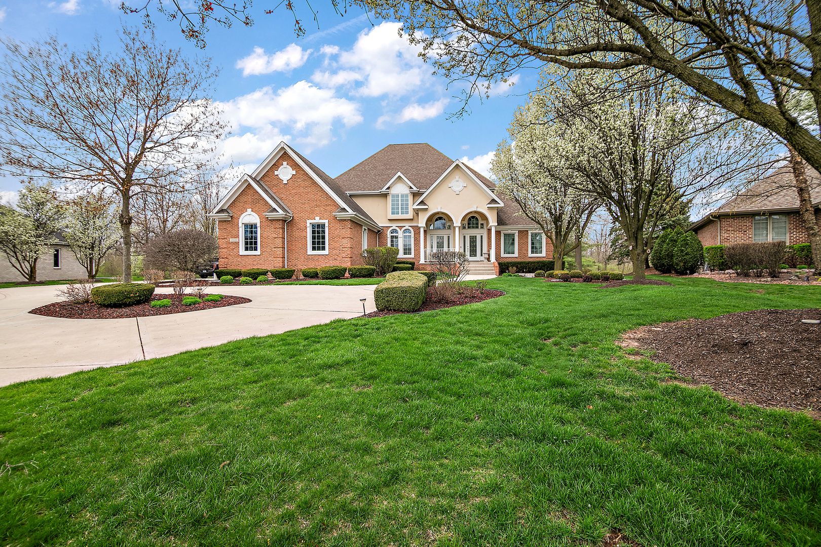 25634 S Kensington Lane — Monee, IL 60449