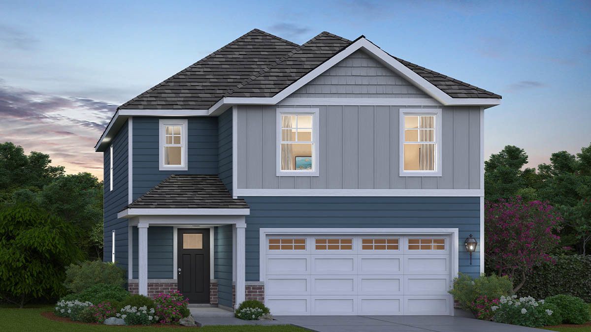 2449 Semillon Street — Oswego, IL 60543