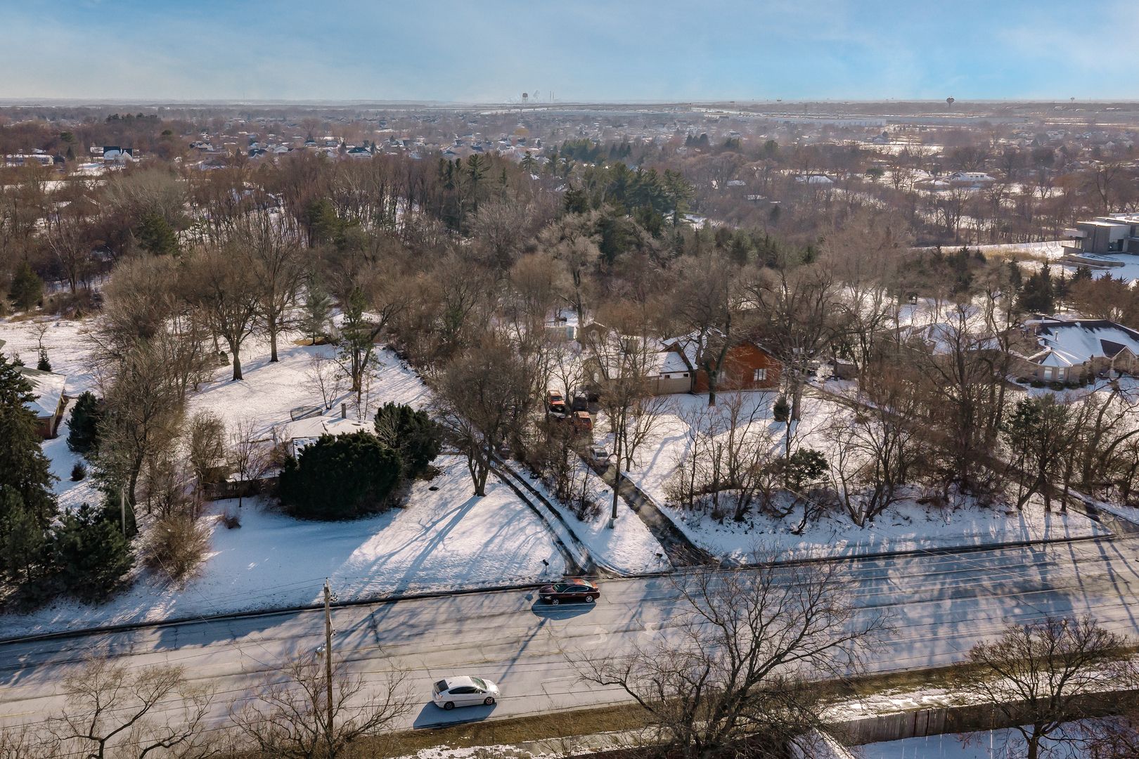 2963 87th Street — Darien, IL 60561