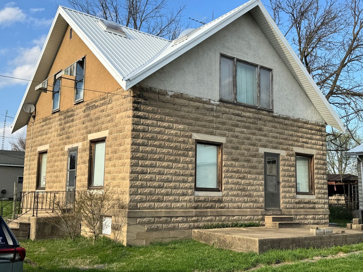 27842 2600 E Street, Van Orin, IL 61374