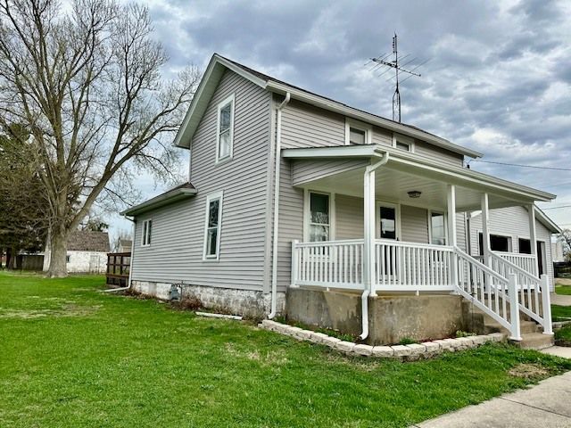 756 2nd Street, West Brooklyn, IL 61378