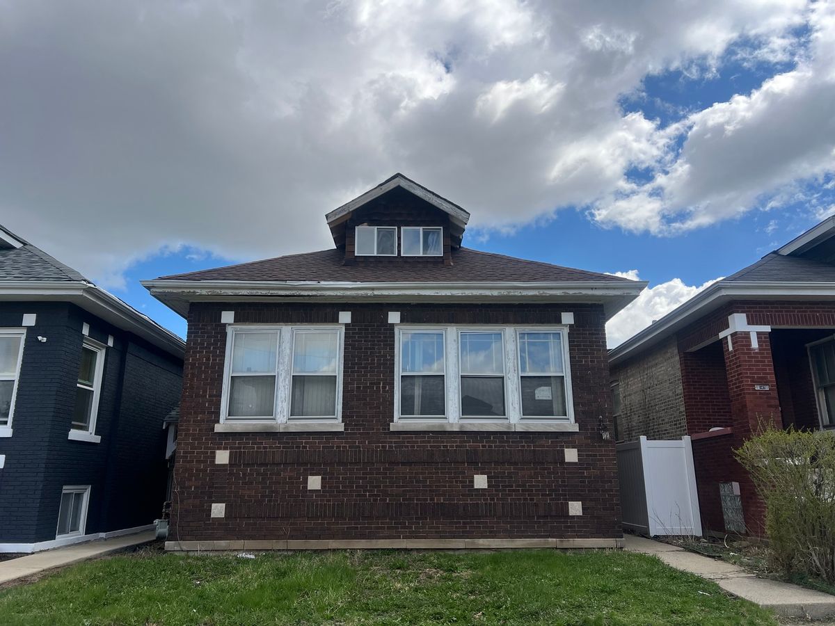 8411 Throop Street, Chicago, IL 60620