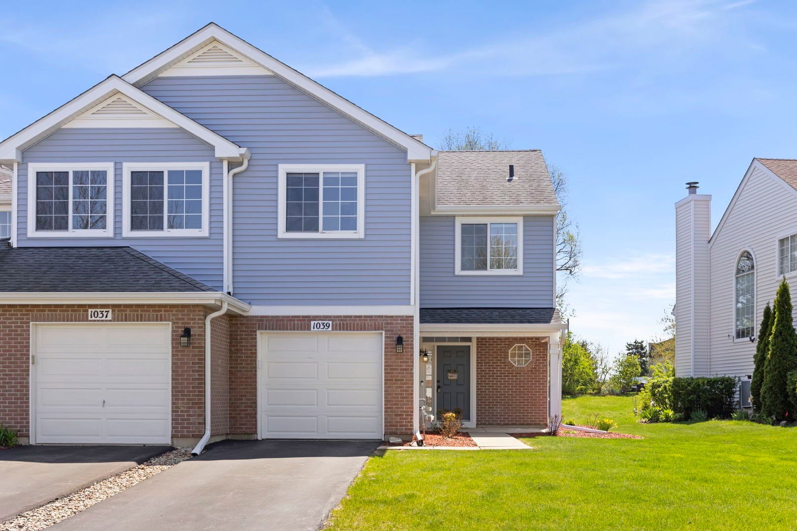 1039 Ripple Ridge Drive — Darien, IL 60561