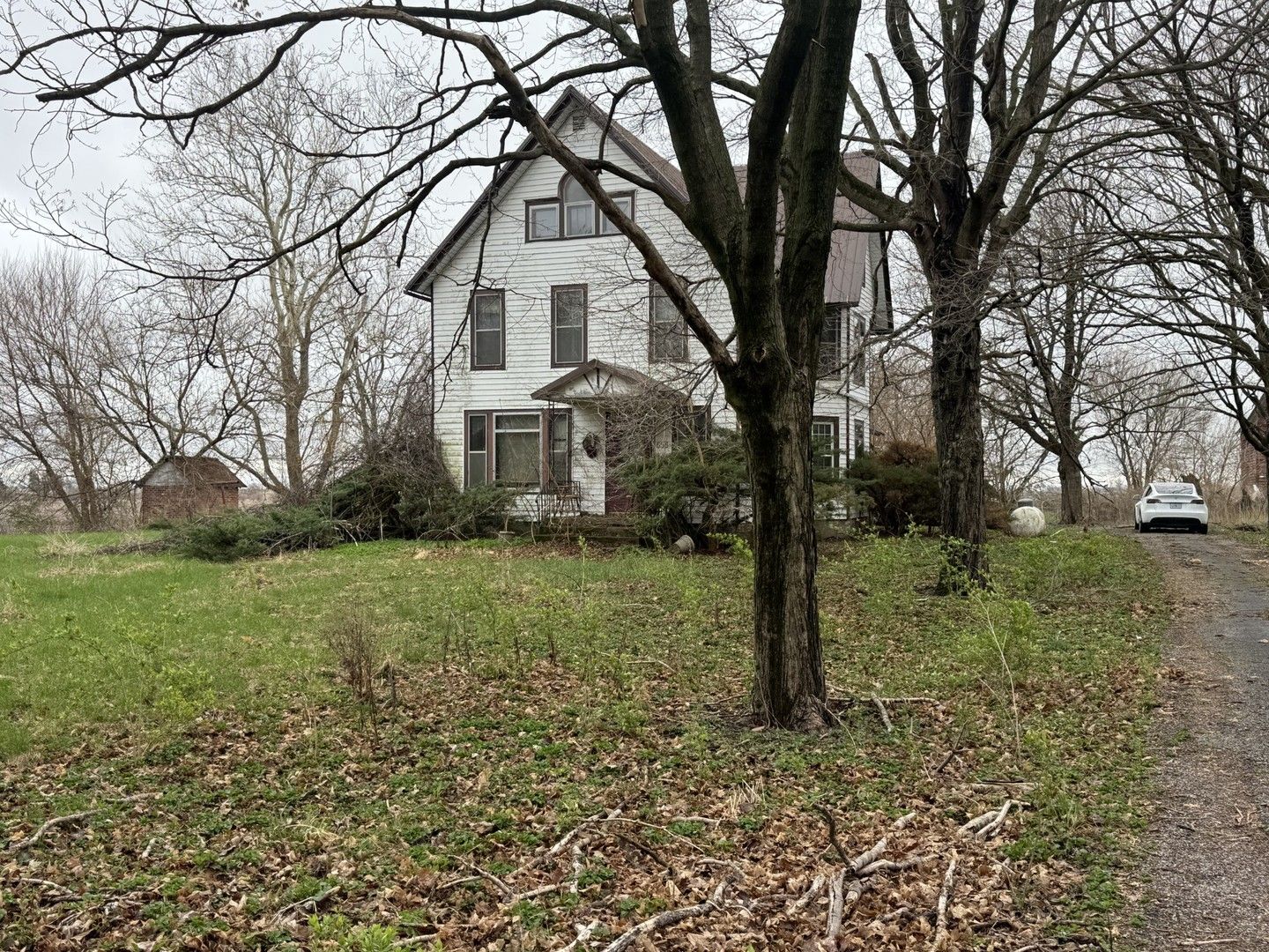 656 N 6th Road — Rutland, IL 61358
