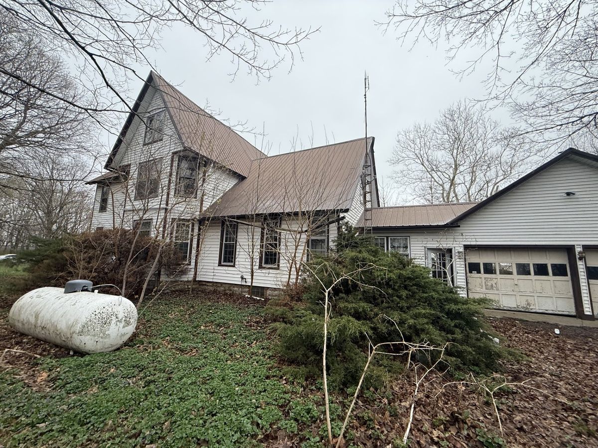 656 6th Road, Rutland, IL 61358