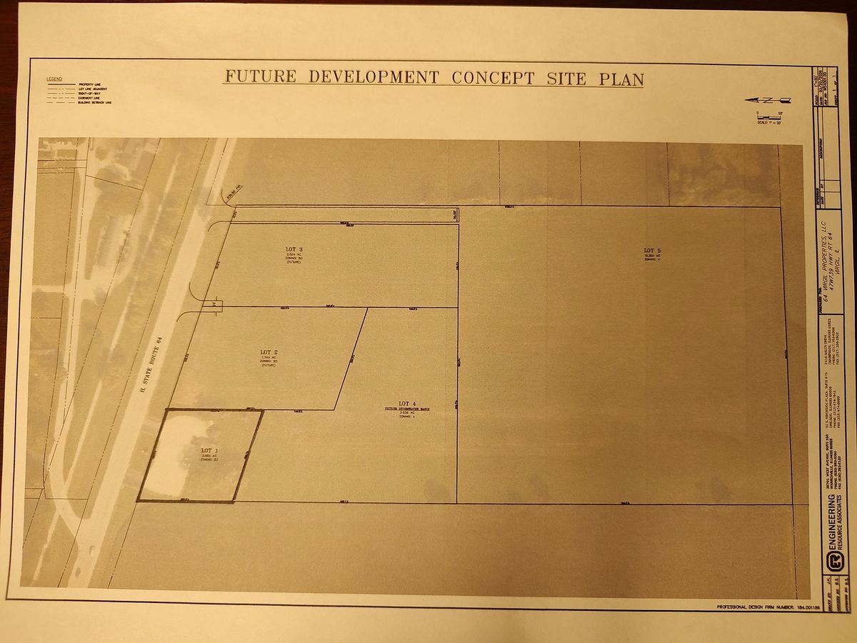 47W739 Il Route 64, Maple Park, IL 60151