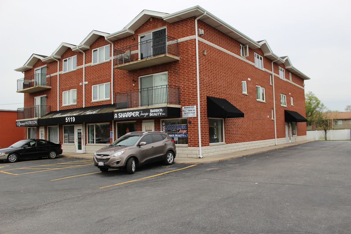 5119 159th Street, Oak Forest, IL 60452