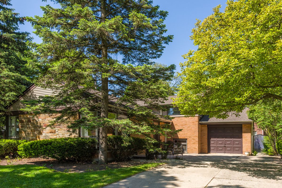 206 S See Gwun Avenue, Mount Prospect, IL 60056