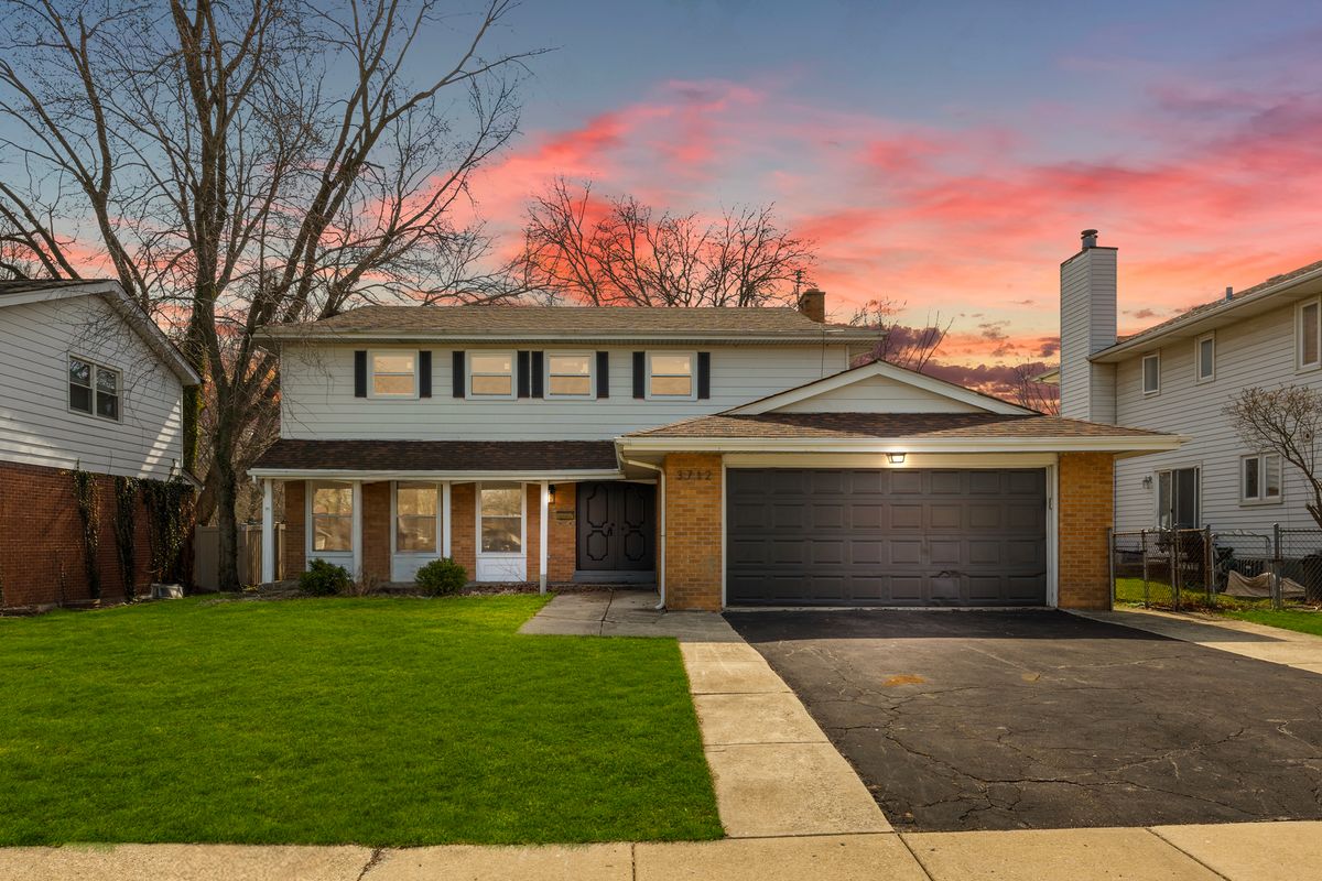 3712 Beech Street, Flossmoor, IL 60422