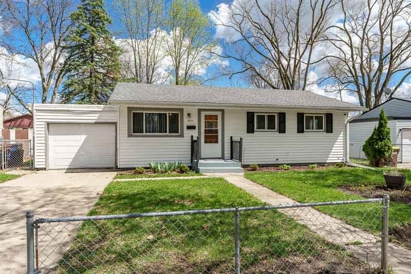 3311 HANOVER Drive — Rockford, IL 61101