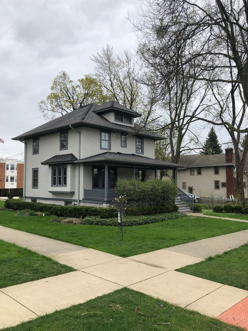 23 N Lincoln Street — Hinsdale, IL 60521