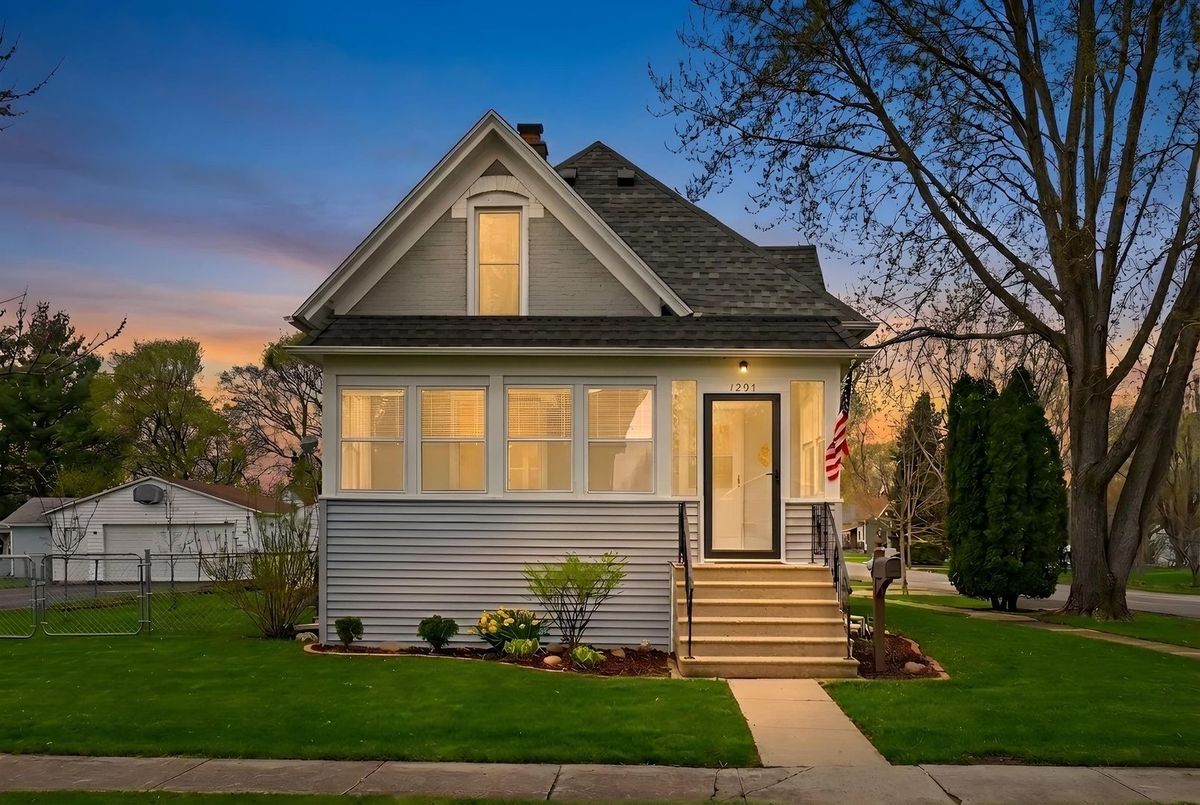 1207 Union Avenue, Belvidere, IL 61008