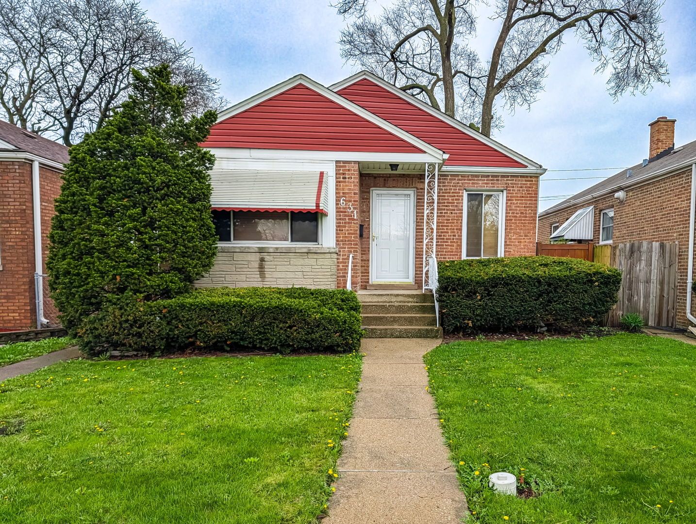 631 Balmoral Avenue — Westchester, IL 60154