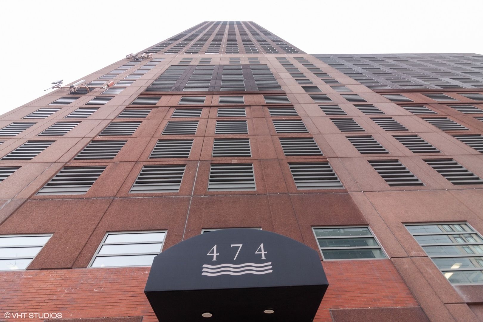 474 N LAKE SHORE Drive #3112 — Chicago, IL 60611