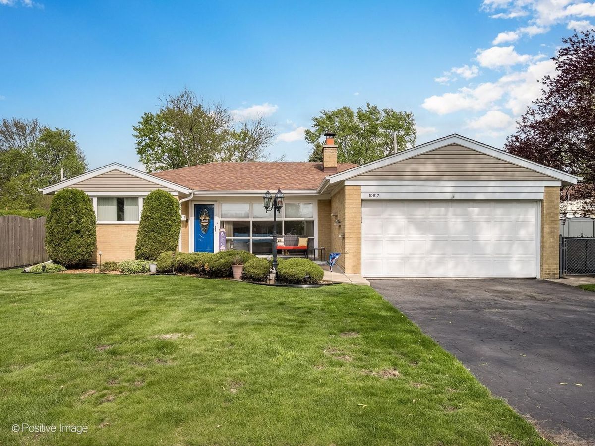 10917 Keeler Avenue, Oak Lawn, IL 60453