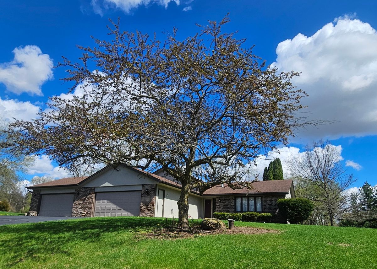 4189 RUSKIN Road, Rockford, IL 61101