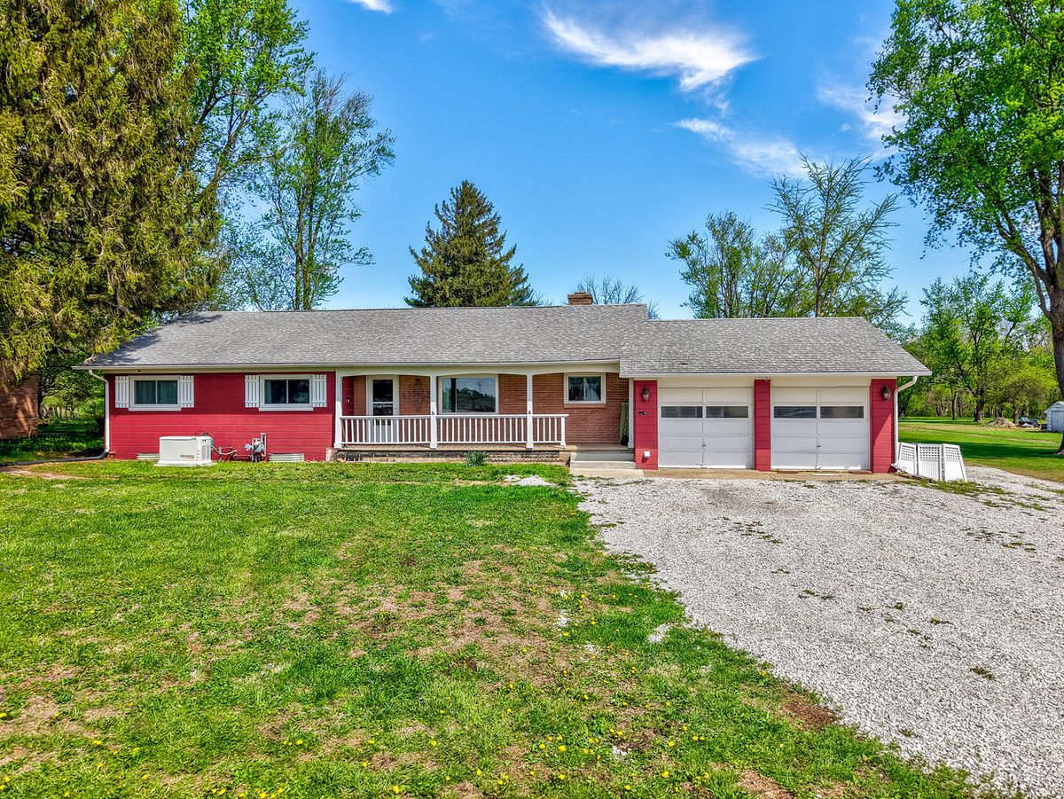 1519 IL Route 18, Streator, IL 61364