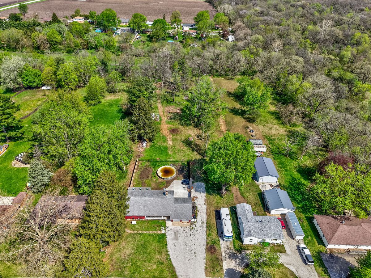 1519 IL Route 18, Streator, IL 61364