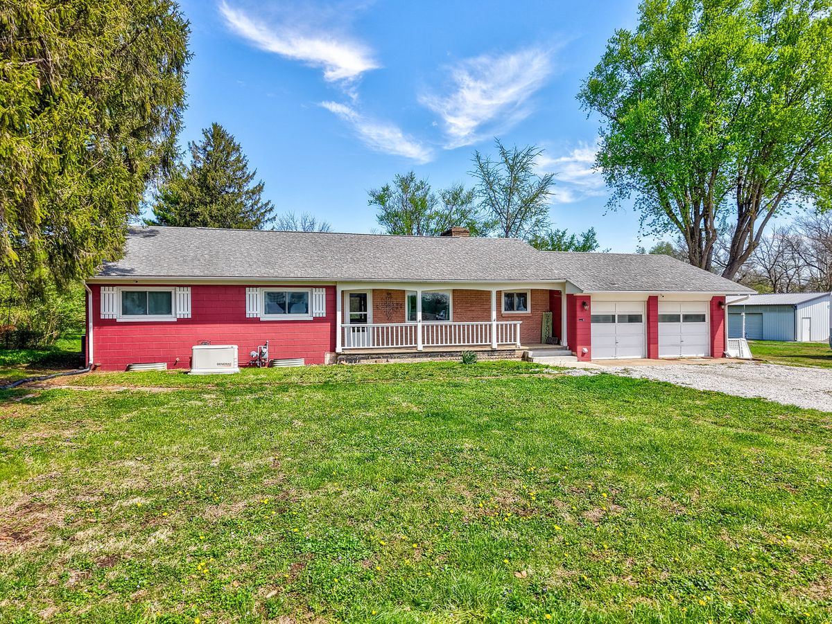 1519 IL Route 18, Streator, IL 61364